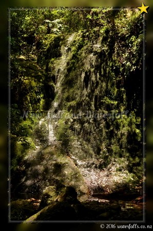 Elvy Waterfall