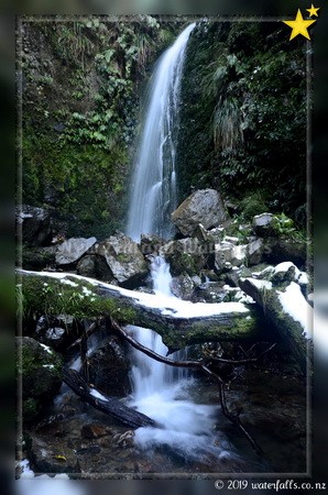 Rata Falls