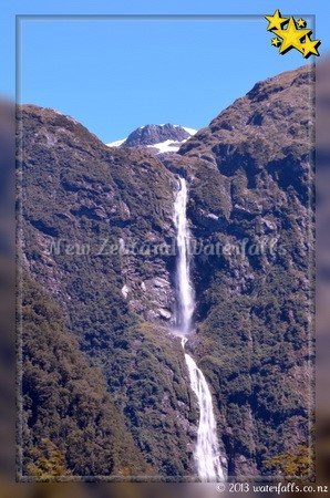 Sutherland Falls