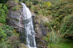 Tutumangaeo Falls