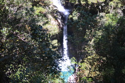 Dudleigh Falls