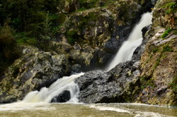 Maketu Waterfall