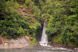 Mangamate Falls