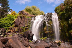 Mauku Waterfall