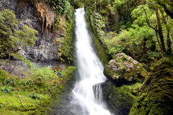 Pouriwai Falls