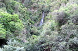 Totarapapa Falls
