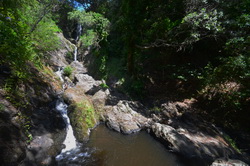 Wairere Waterfall