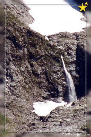Wairereata Falls