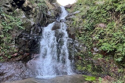 Wairuru Falls