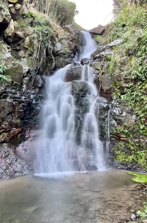 Wairuru Falls