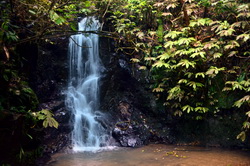 Waterworks Waterfalls