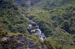 White Creek Waterfall